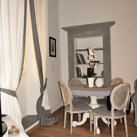 Casa Da Verrazzano Florencie Exteriér fotografie