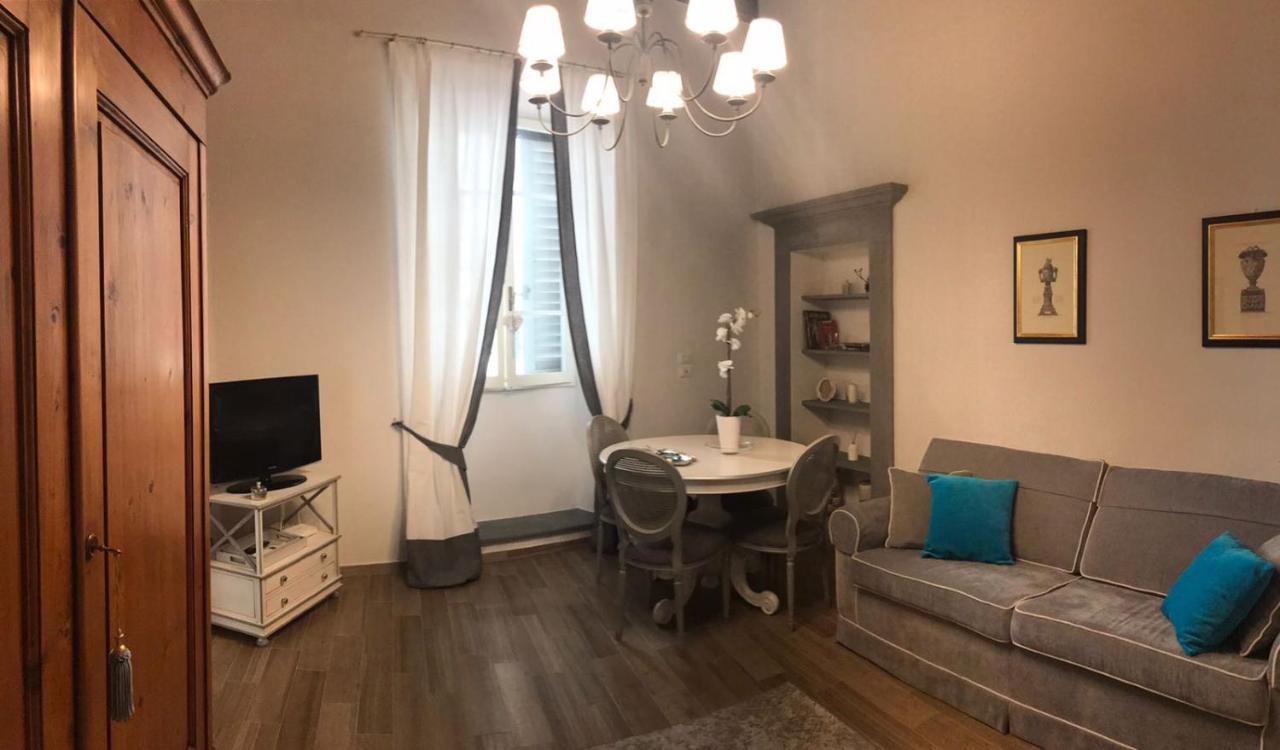 Casa Da Verrazzano Florencie Exteriér fotografie
