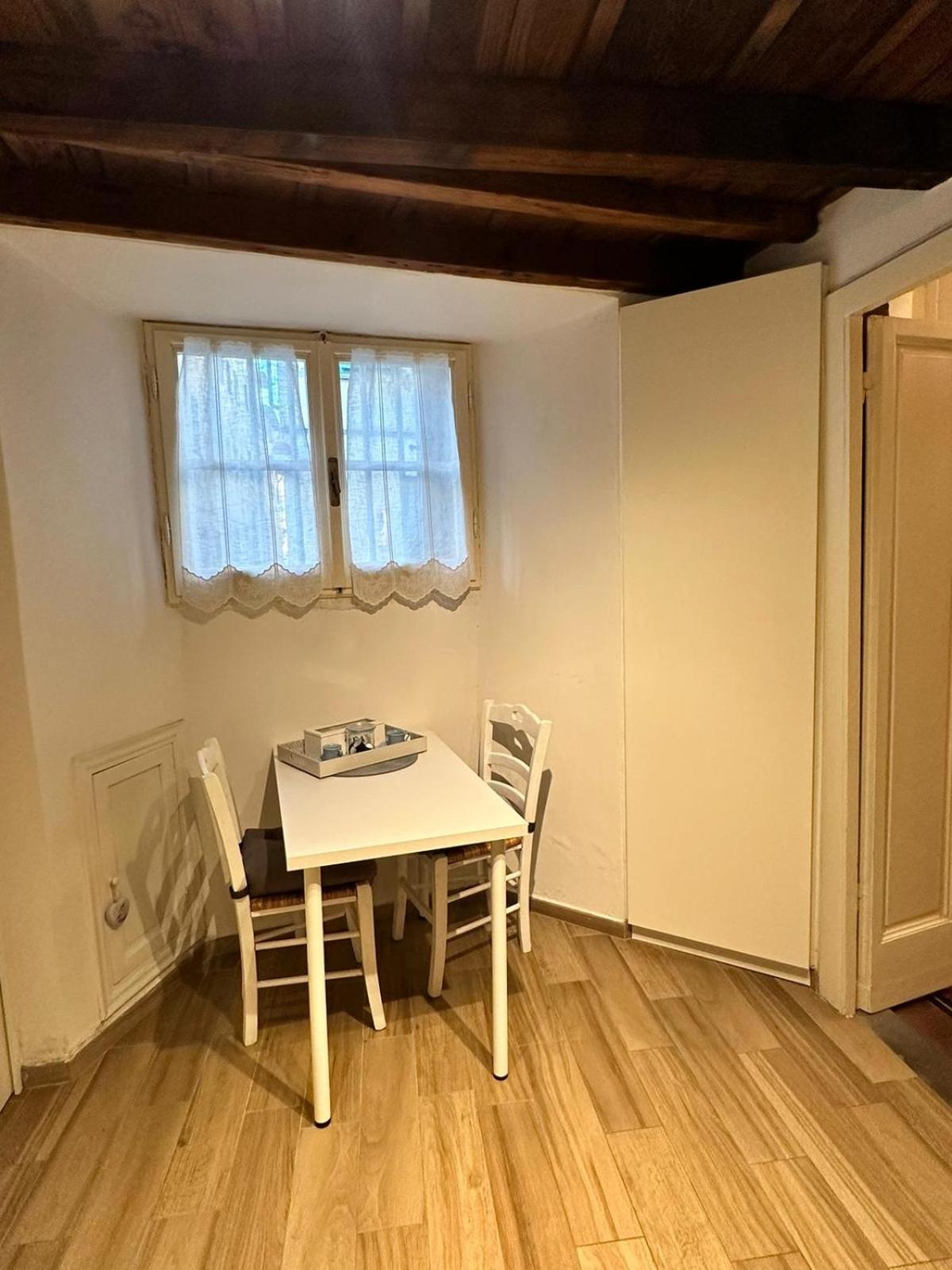 Casa Da Verrazzano Florencie Exteriér fotografie
