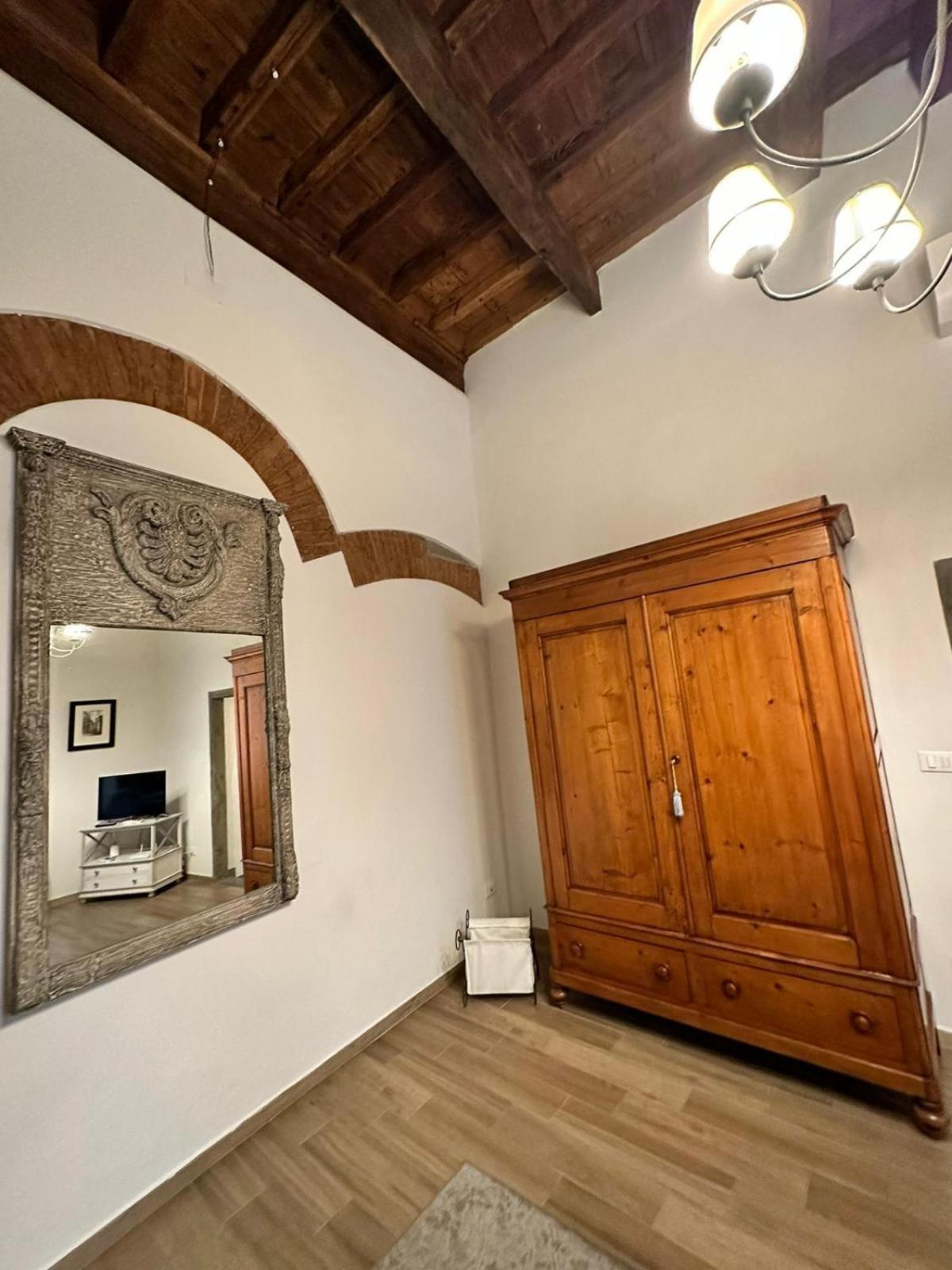 Casa Da Verrazzano Florencie Exteriér fotografie