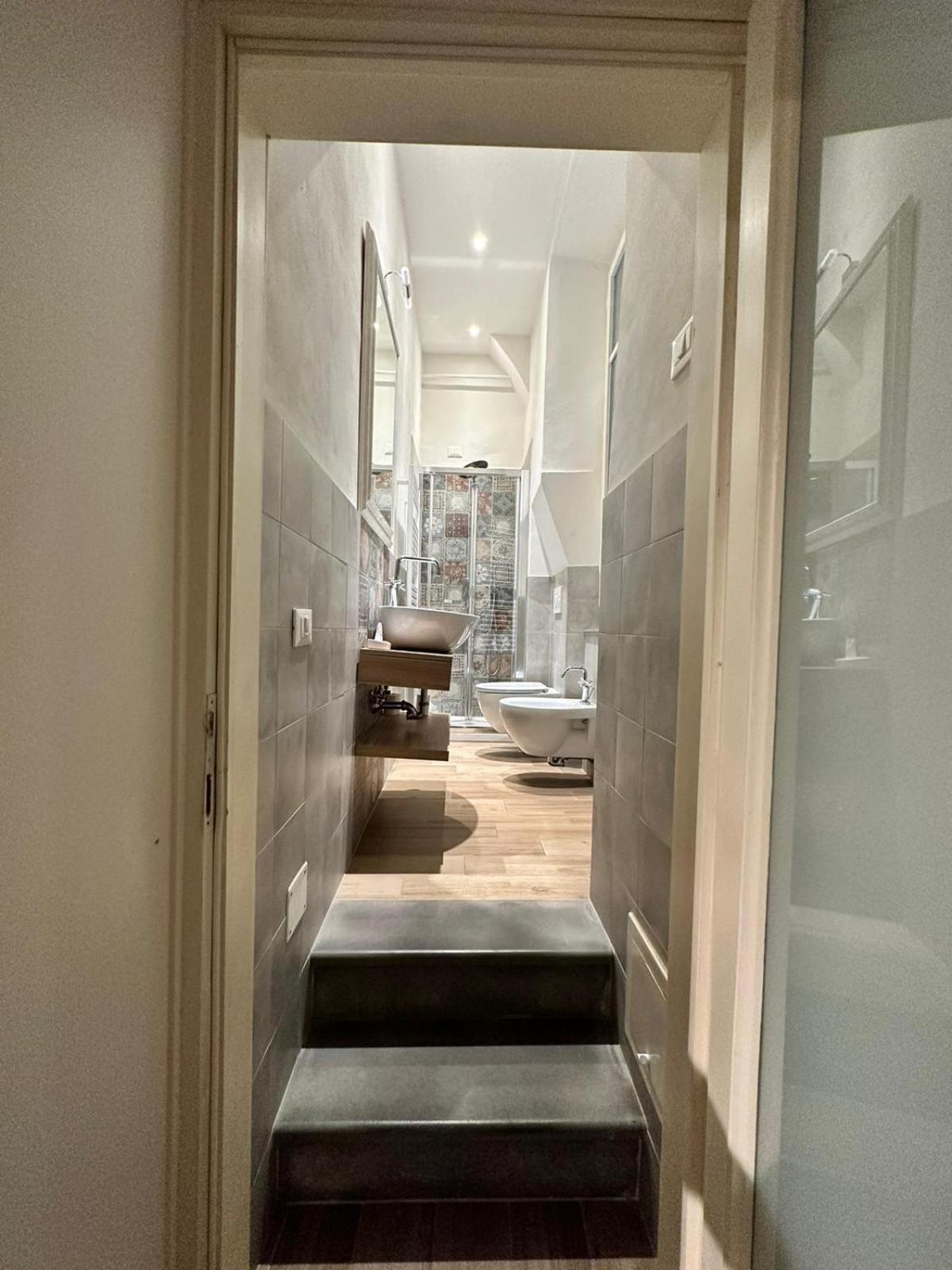 Casa Da Verrazzano Florencie Exteriér fotografie