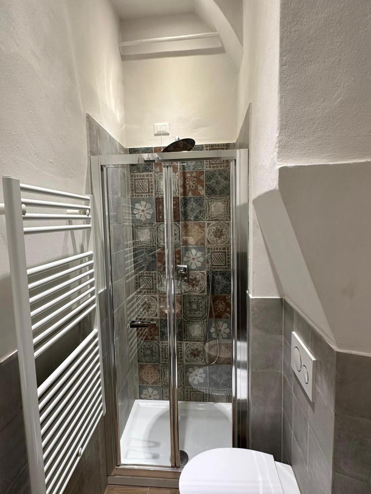 Casa Da Verrazzano Florencie Exteriér fotografie