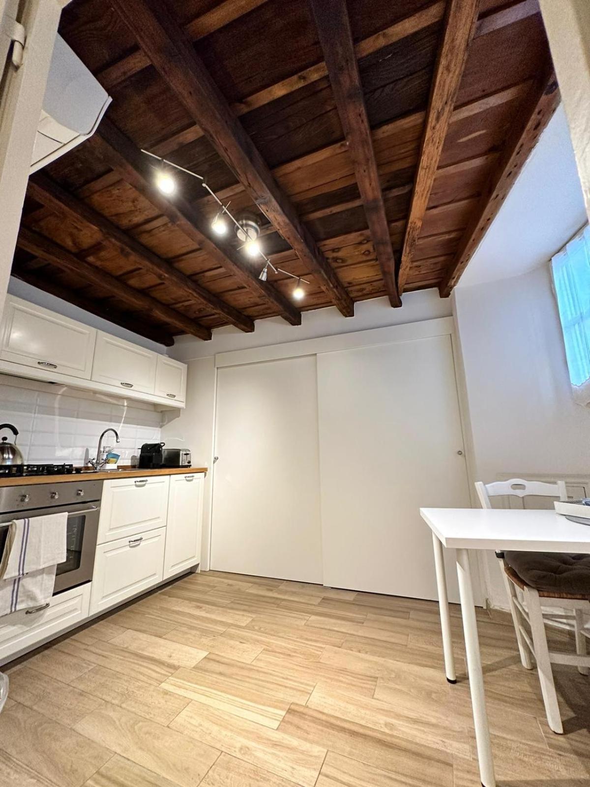 Casa Da Verrazzano Florencie Exteriér fotografie