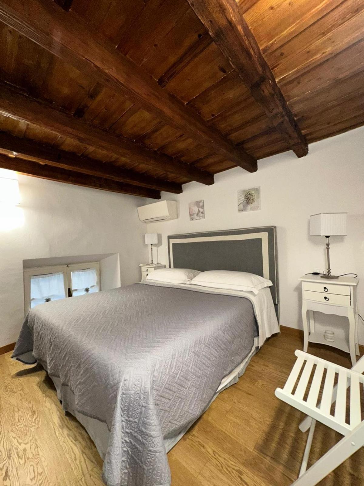 Casa Da Verrazzano Florencie Exteriér fotografie