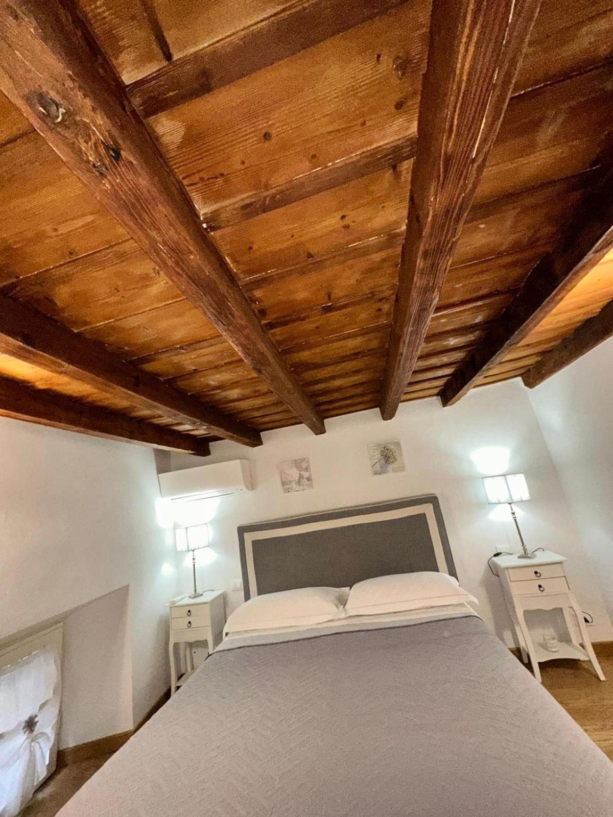 Casa Da Verrazzano Florencie Exteriér fotografie