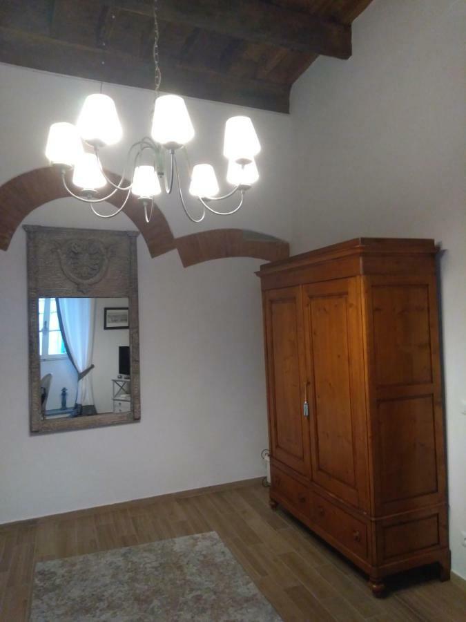 Casa Da Verrazzano Florencie Exteriér fotografie